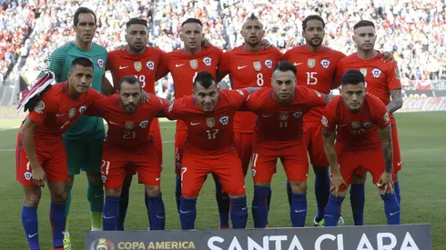 El plantel que salió campeón de la Copa Centenario sufre una nueva partida