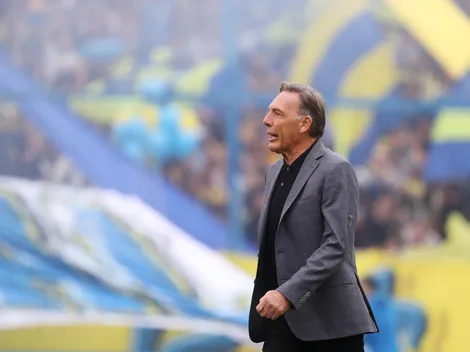 "Es imposible que Miguel Ángel Russo deje Rosario Central por la U"