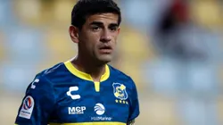 Julio Barroso pone fin a su carrera profesional (Foto: Photosport)