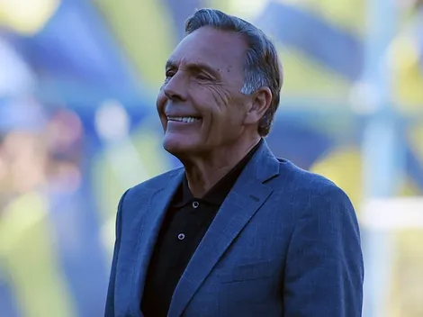 El gran momento de Miguel Ángel Russo: prepara equipo para pelear la Libertadores