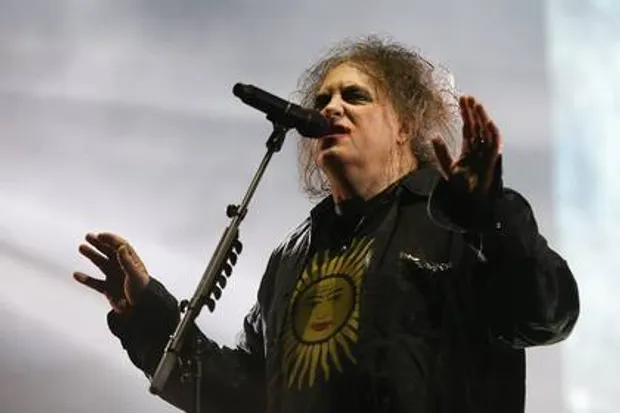 The Cure también se presentará en el Monumental | FOTO: Archivo