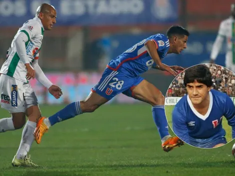 Chico Hoffens se conforma con la campaña azul