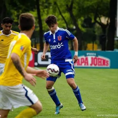 (Imagen: Radio Azul Chile)