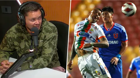 Ponce alza la voz sobre la posibilidad de beneficiar a Cobresal.