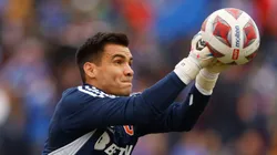 ¿Y Campitos? La U apuesta por la continuidad de Toselli