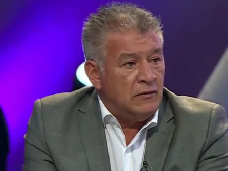 Borghi arma su top 3 del Campeonato Nacional 2023 sin azules