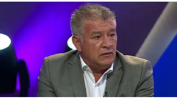El Bichi armó su top 3 de jugadores en el Campeonato Nacional 2023.