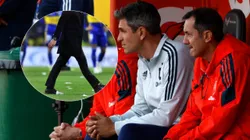 El nombre que asoma como reemplazante de Mauricio Pellegrino en la U