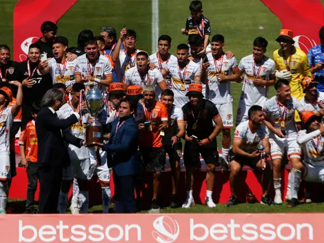 Capitán histórico de Cobreloa pega el grito en el cielo al enterarse del nombre del nuevo gerente deportivo loíno