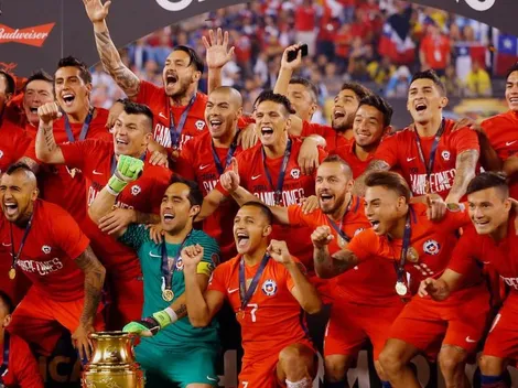 Campeón de América dice adiós al fútbol profesional