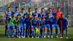 Tres jugadores no siguen en la U 2024