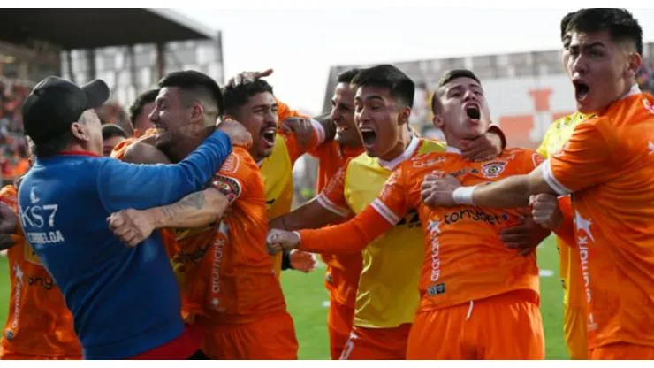 Cobreloa ya habría elegido a su próximo gerente deportivo.