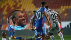 Castañeda asegura que está en juego el honor de la U.