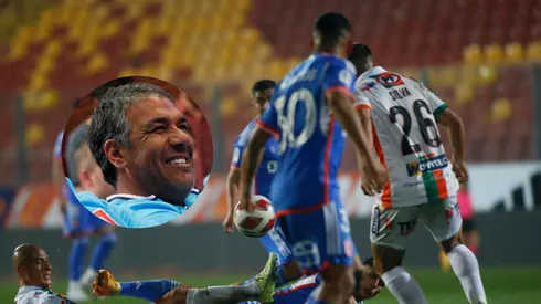 Castañeda asegura que está en juego el honor de la U.