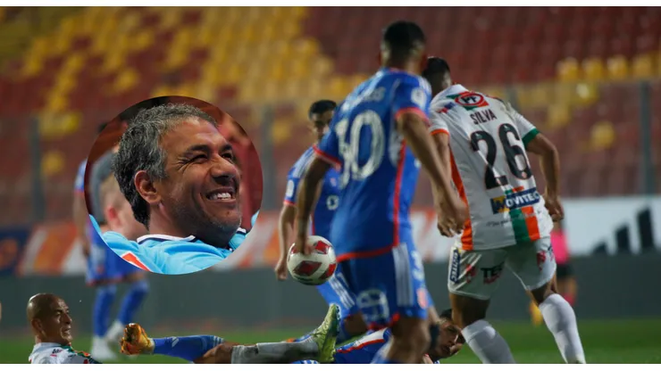 Castañeda asegura que está en juego el honor de la U.