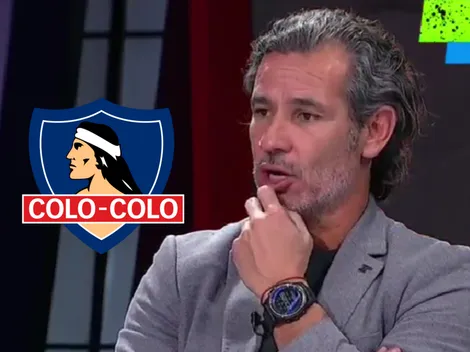 Poli rescata a este jugador: "Ha evolucionado y ha ido creciendo"