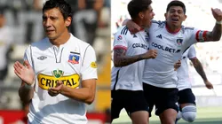 Pablo Contreras (Foto: Photosport)