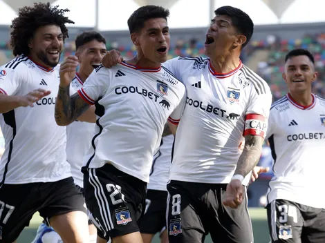 Histórico de Colo Colo: “Cuando sienten que el indio viene de atrás, empiezan a temblar las cañuelas”