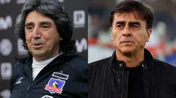 Lizardo Garrido (Foto: Photosport)