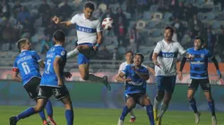 La UC dejará partir a varios jugadores experimentados para 2024