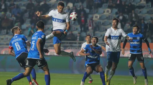 La UC dejará partir a varios jugadores experimentados para 2024