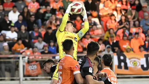 Un arquero y una revelación del fútbol chileno son las peticiones de un ídolo de Cobreloa