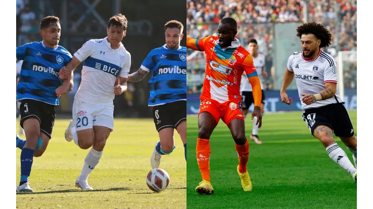 Óscar Lihn muestra su favoritismo por Cobresal en la lucha por el título con Colo Colo y Huachipato