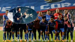 La mala coincidencia entre la U y Ricardo Arjona