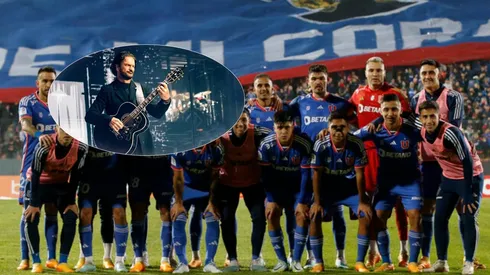 La mala coincidencia entre la U y Ricardo Arjona