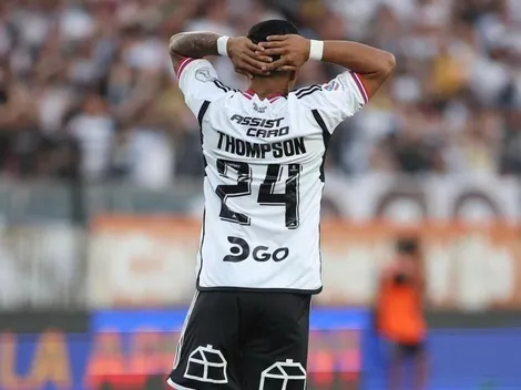 Contra el tiempo y fecha establecida: El FC Orenburg espera por Jordhy Thompson y Emelec mira atento