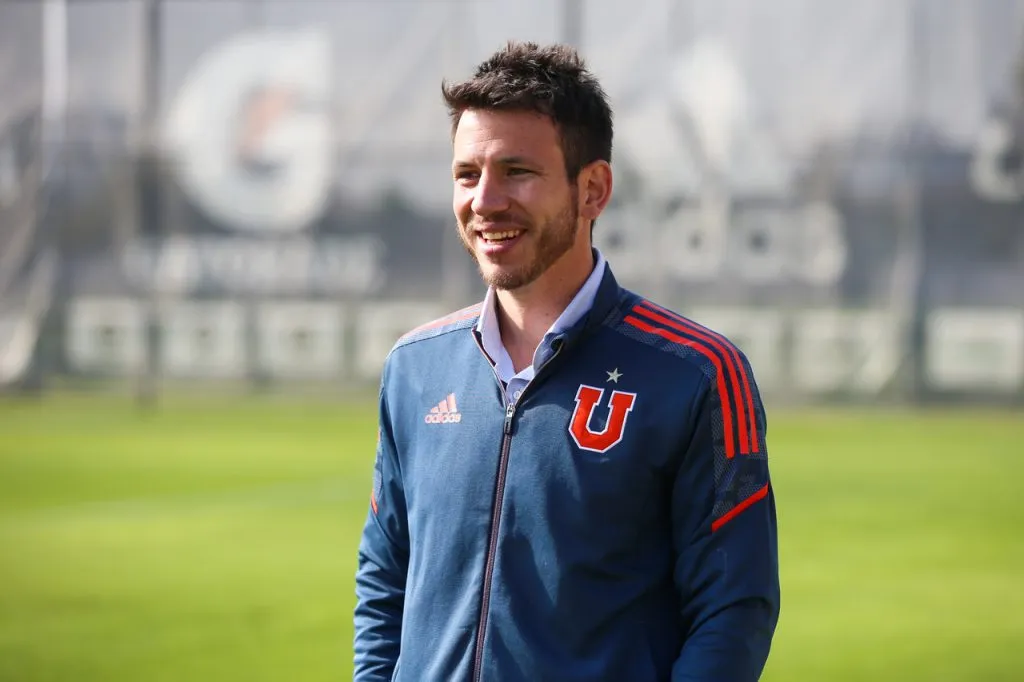 Manuel Mayo liderará el plan refuerzos 2024 (Archivo)