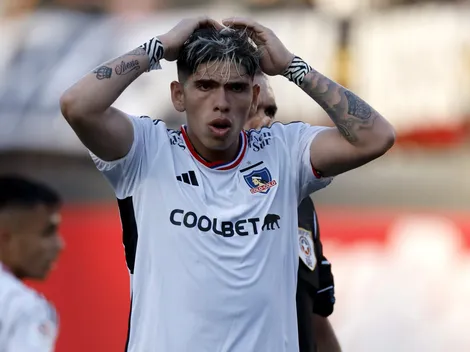 ¿Se correrá la final de Copa Chile? El problema que le generó a la ANFP la remontada de Colo Colo