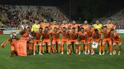 Un crack histórico de Cobreloa como Héctor Puebla se la juega en grande para el retorno a la competencia en 2024