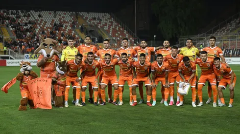 Un crack histórico de Cobreloa como Héctor Puebla se la juega en grande para el retorno a la competencia en 2024