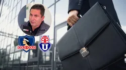 Pepe Ormazábal y el Hombre del Maletín: "Yo creo que..."