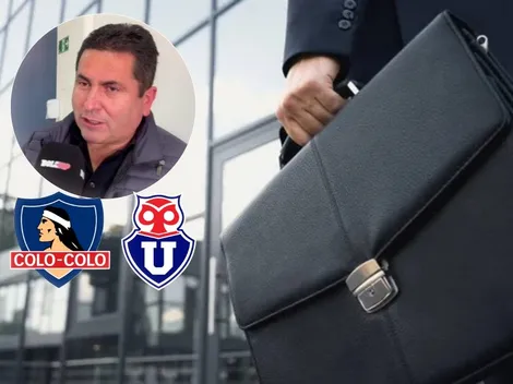 Pepe Ormazábal y el Hombre del Maletín: "Yo creo que..."