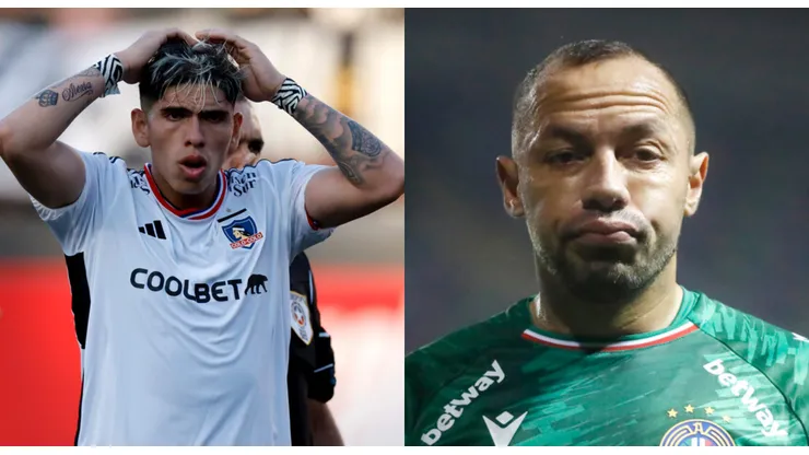 Palacios tuvo palabras para Marcelo Díaz.