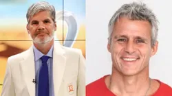 Nuevo round entre Guarello y Méndez.