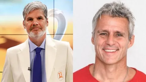 Nuevo round entre Guarello y Méndez.