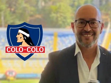 "De atrás pica el indio... Colo Colo será el campeón"
