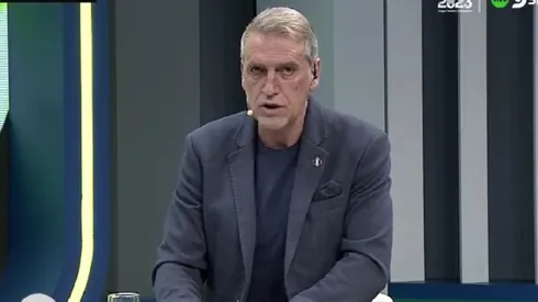 Pellicer se la juega eligiendo al nuevo campeón del fútbol chileno.