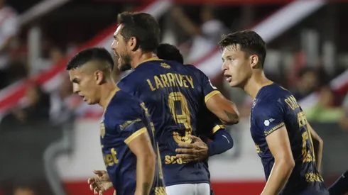 Magallanes puede salvarse de la B si gana los próximos dos partidos y Copiapó pierde puntos en el cierre de campeoanto