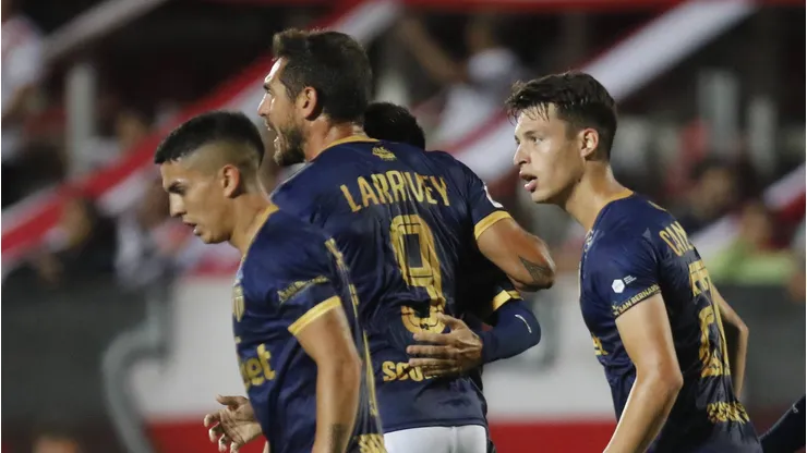 Magallanes puede salvarse de la B si gana los próximos dos partidos y Copiapó pierde puntos en el cierre de campeoanto