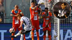 El Cacique está enfocado en darle caza a Cobresal