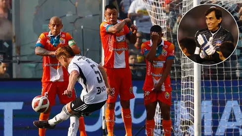 El Cacique está enfocado en darle caza a Cobresal