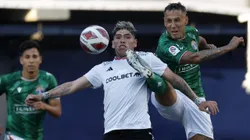 Colo Colo quedó a tiro de cañón en el fútbol chileno