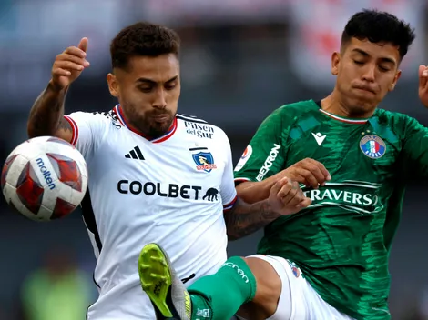 “Su mejor fútbol”: Rodrigo Herrera apunta a Colo Colo en recta final del campeonato nacional