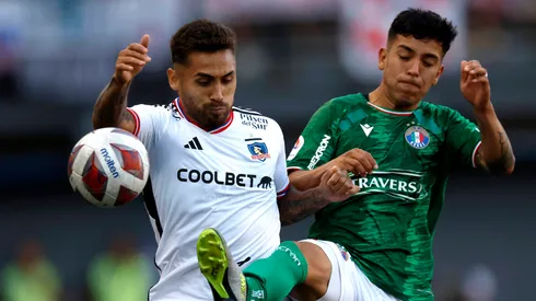 El Cacique ahora quedó a solo dos puntos de Cobresal con seis unidades por disputarse