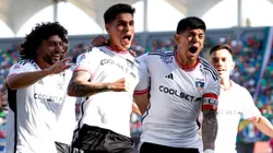 Colo Colo apretó el acelerador y se pone en carrera directa por el título