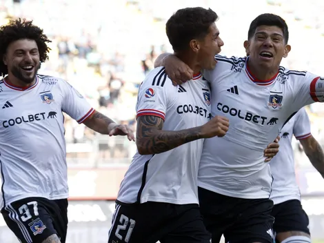 Colo Colo presiona a Cobresal y Huachipato: Así queda la Tabla de Posiciones